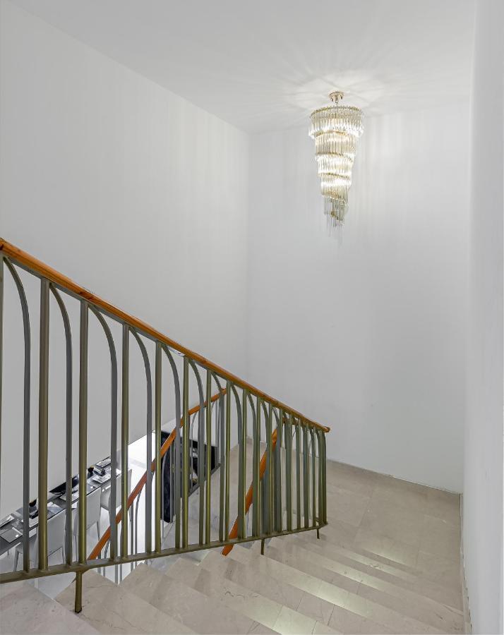 Royal Residences By Design Union Aliayabiagba Exterior photo