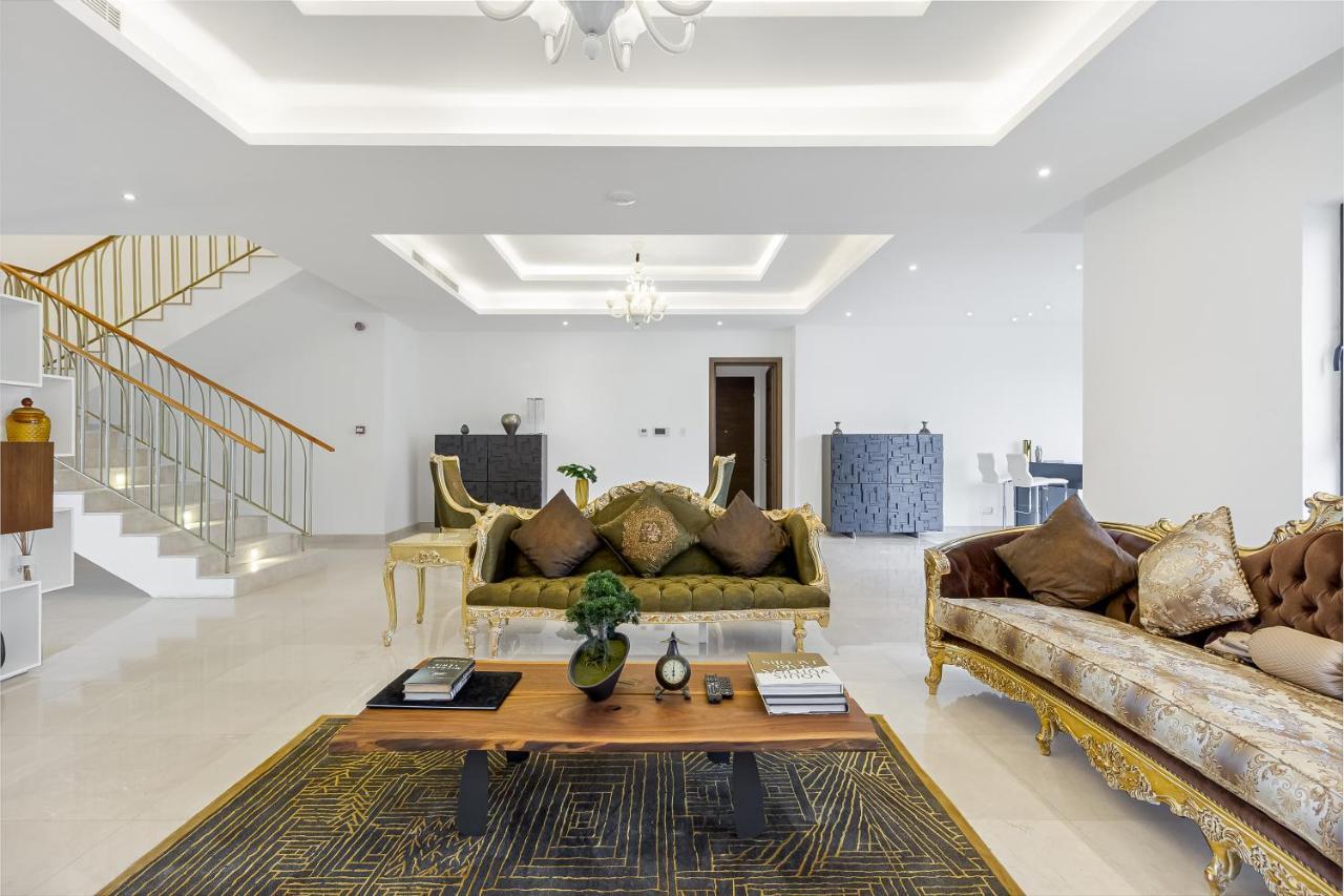 Royal Residences By Design Union Aliayabiagba Exterior photo